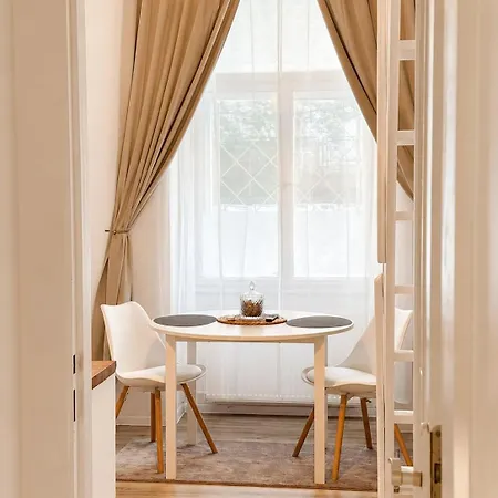 Apartmán Cozy Loft *