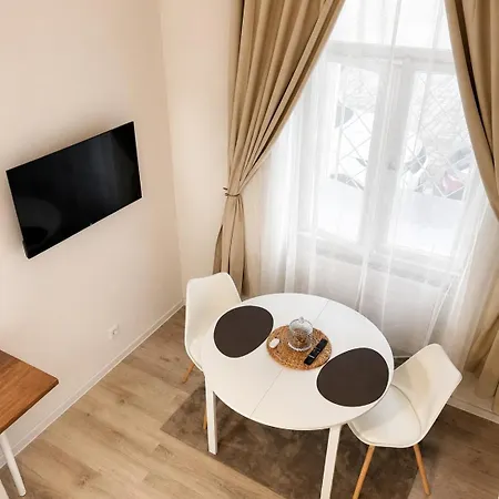 Apartmán Cozy Loft
