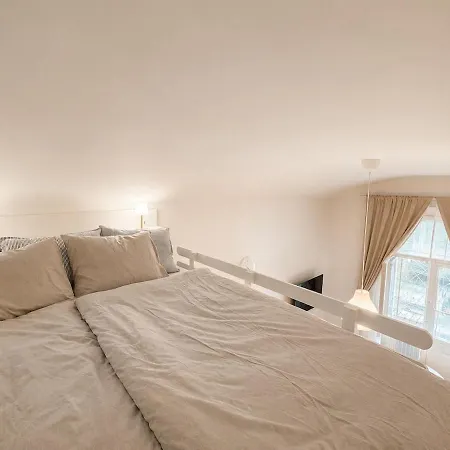 Cozy Loft *