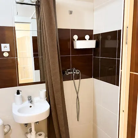Cozy Loft * Praha